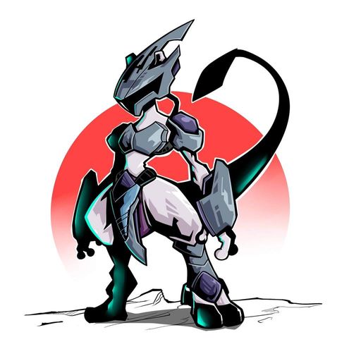 IronMewtwo