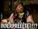 :interprete: