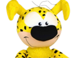 :Marsupilami: