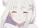 :HappyEmilia: