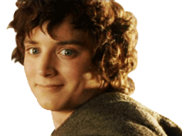 :frodo: