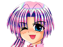 :Rikaoeil_rose: