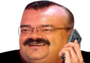 :Papa_telephone: