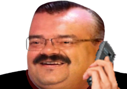 :Papa_telephone: