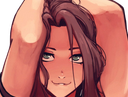 :Dorothea1: