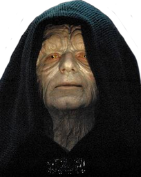 :Palpatine: