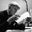 Photo de profil de Corbusier