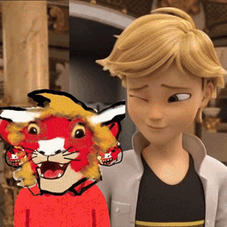 :Tintin_omelette: