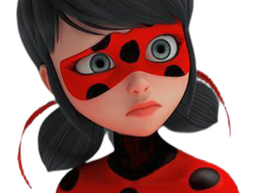 :ladybughuh: