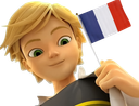 :TheoFrance: