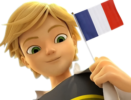 :TheoFrance: