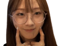 :haseulglasses: