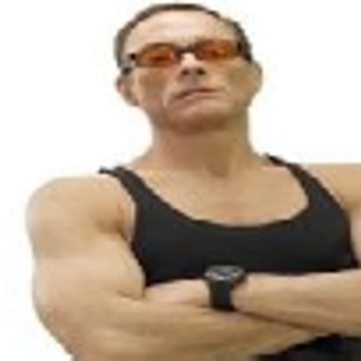 JCVD