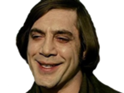 :Antonchigurh: