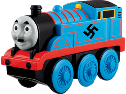 :train:
