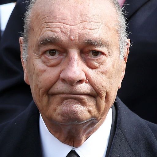 JacquesChibrac