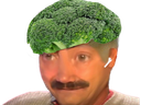 :cestbrocoli: