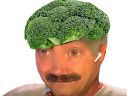 :cestbrocoli: