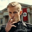 :FritzCigarette: