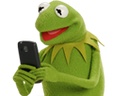 :kermit: