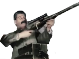 :staline_sniper: