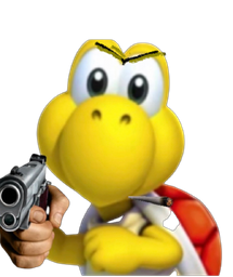 :Koopa_thug: