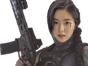 :irenegun: