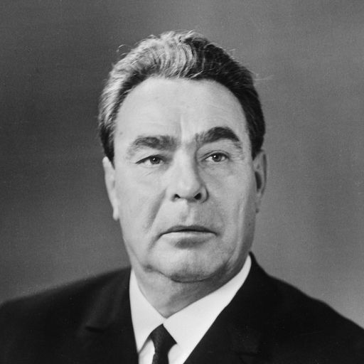Brejnev