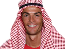 :cr7deluxe: