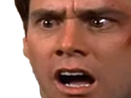 :carrey_wtf: