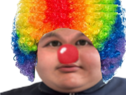:Pirouette_clown: