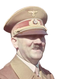 :Hitlercontent: