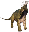 :Amargasaurus: