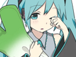 :HatsuneMikuFatigue: