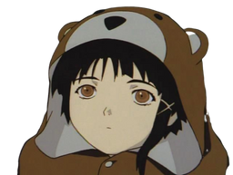 :Lain_nounours:
