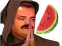 :saintepasteque: