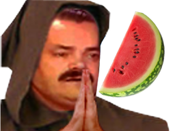 :saintepasteque: