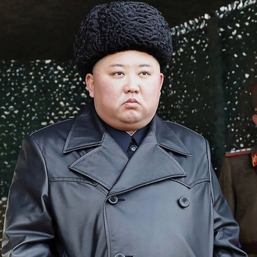 KimJongUn