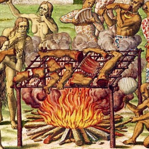 Cannibale