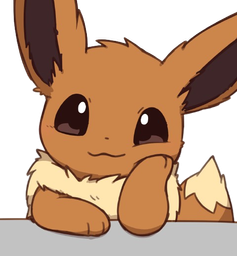 :evoli1: