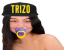 :Latina_Trizomentale_tetine: