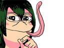 :TsuyuPepe: