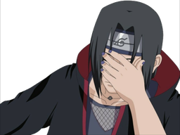 :ItachiDepite: