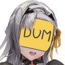 :Dum: