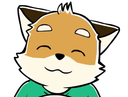 :renard_deux: