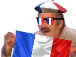:supporter:
