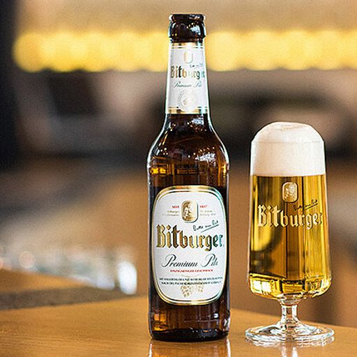 BiTburger