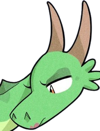 :She-Dragon_grumble:
