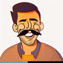 :SourireMoustachu: