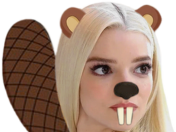 :AnyaCastor: